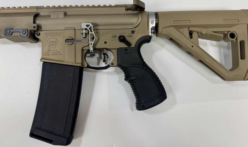 GEISSELE SUPER DUTY 16'' 6.5 GRENDEL -img-4