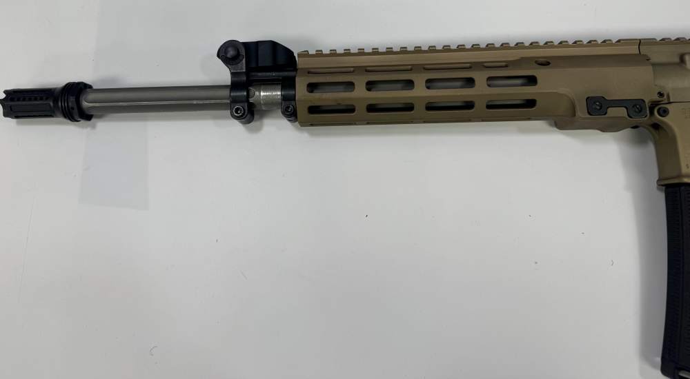 GEISSELE SUPER DUTY 16'' 6.5 GRENDEL -img-3