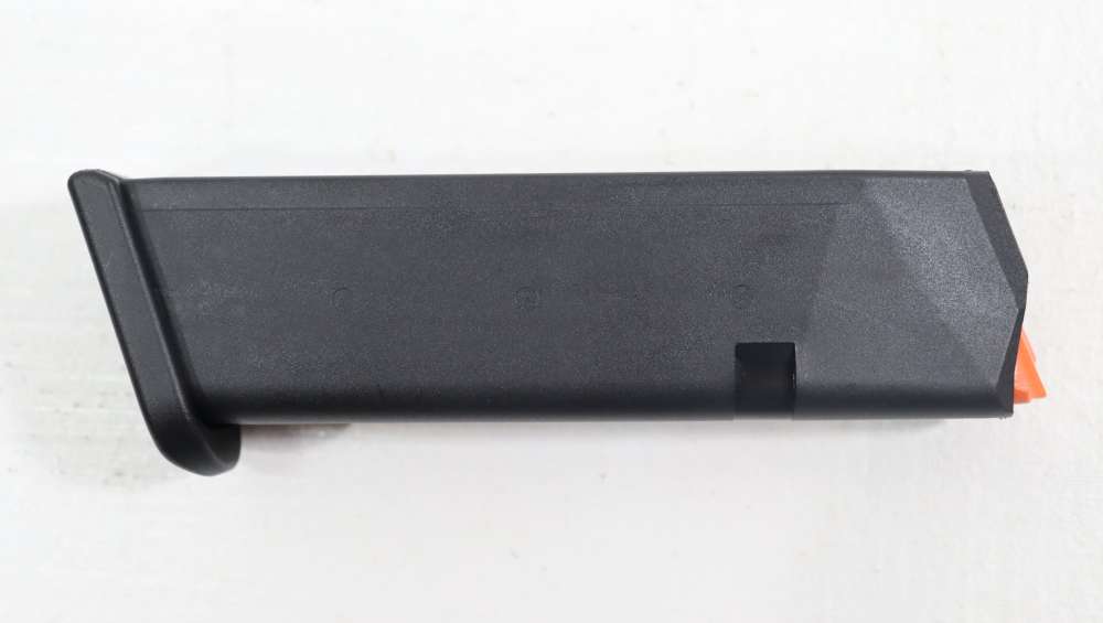 GLOCK 45 GEN 5 MOS SEMI AUTO 9MM FACTORY RHODESIAN CAMO W/ CASE AND EXTRAS-img-40