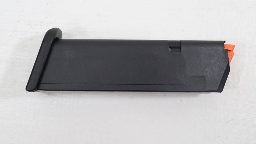 GLOCK 45 GEN 5 MOS SEMI AUTO 9MM FACTORY RHODESIAN CAMO W/ CASE AND EXTRAS-img-39