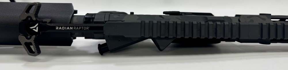 Grey Ghost Precision PSF Chambered in 6.5 Grendel -img-4