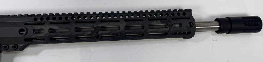 Grey Ghost Precision PSF Chambered in 6.5 Grendel -img-3