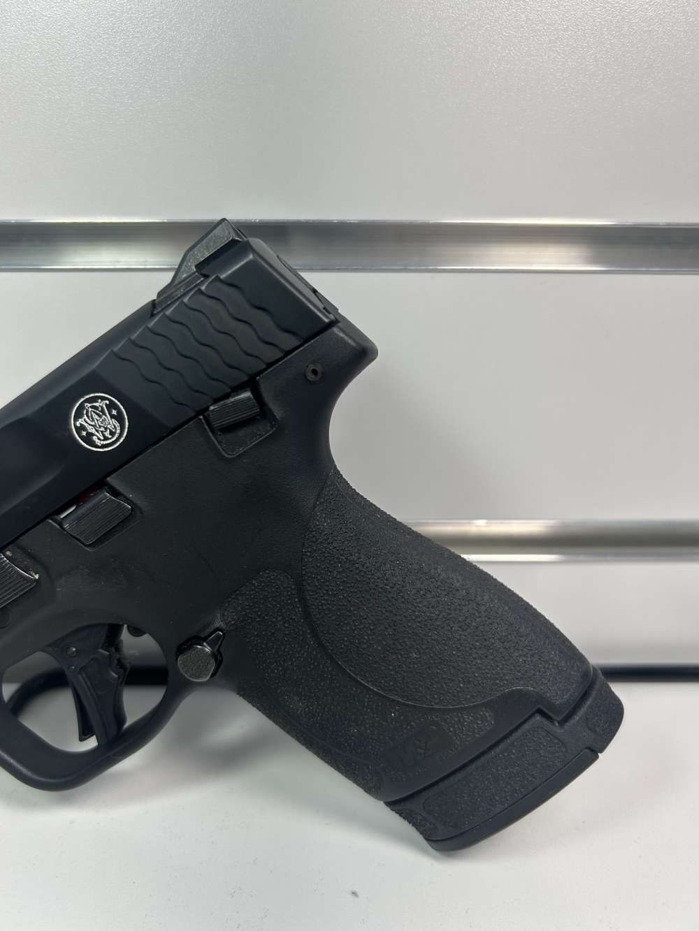 SMITH & WESSON M&P 9 SHIELD PLUS -img-2