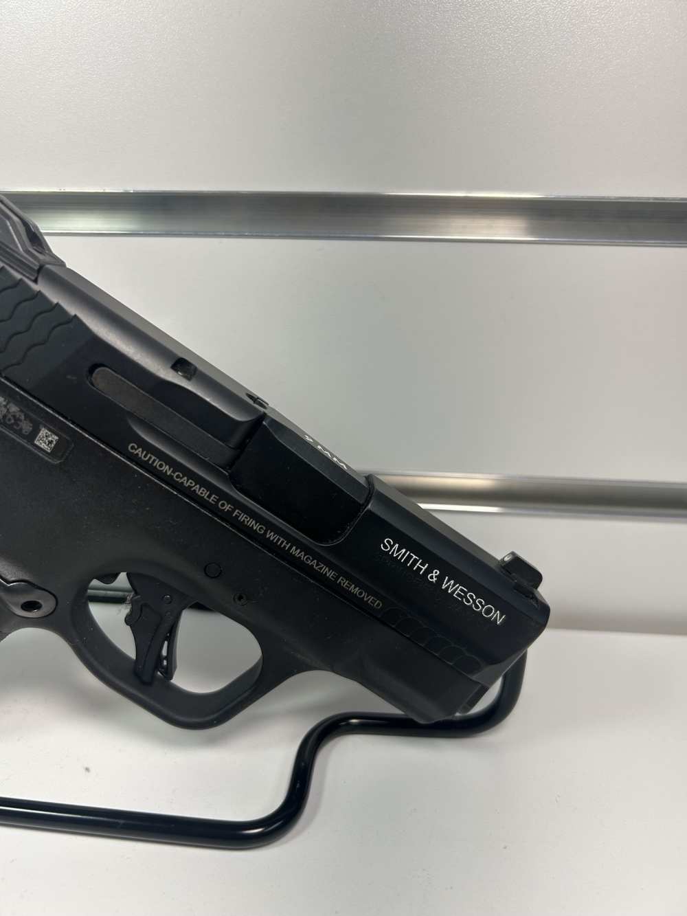 SMITH & WESSON M&P 9 SHIELD PLUS -img-5