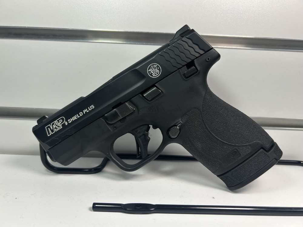 SMITH & WESSON M&P 9 SHIELD PLUS -img-0