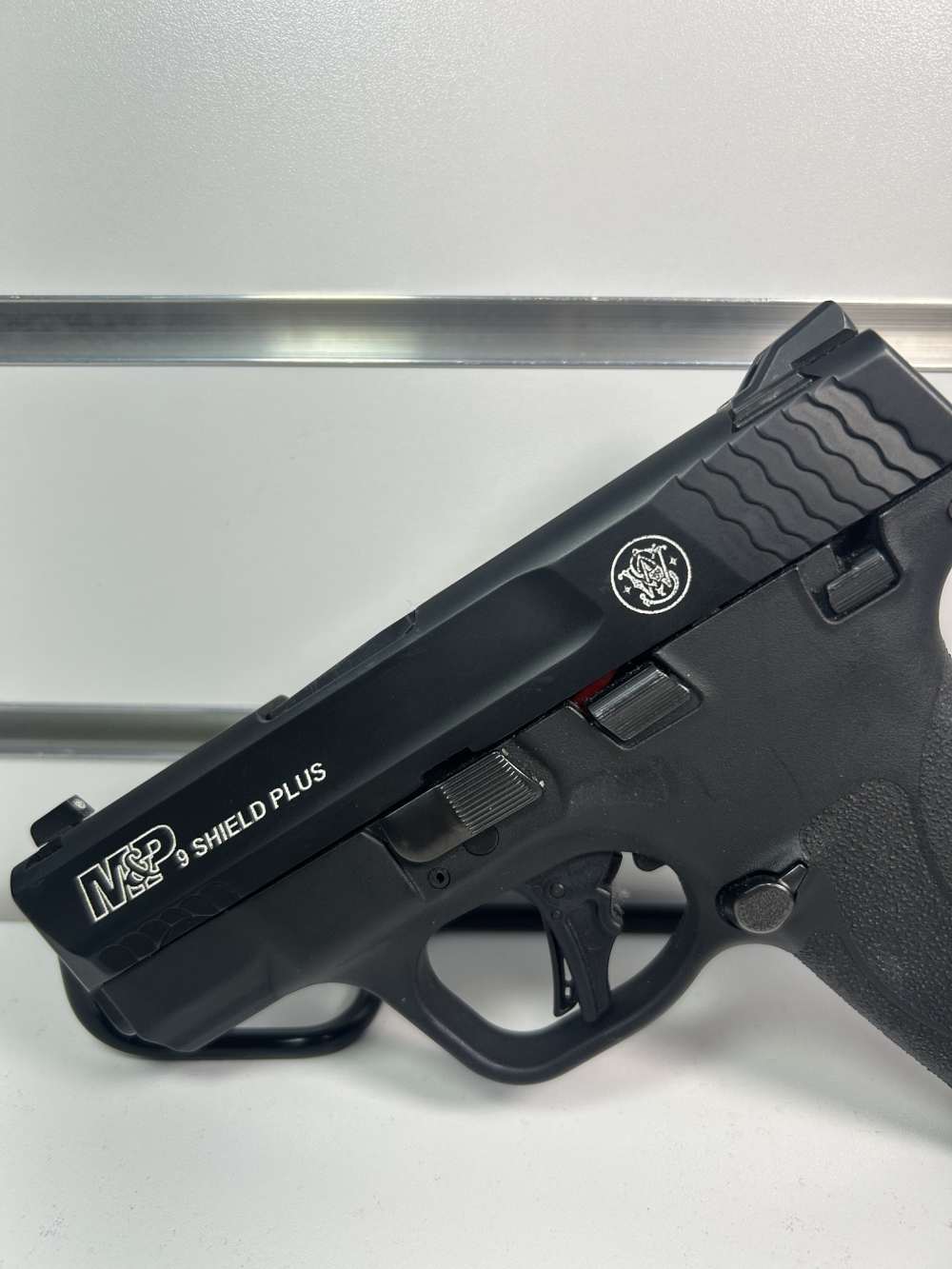 SMITH & WESSON M&P 9 SHIELD PLUS -img-3