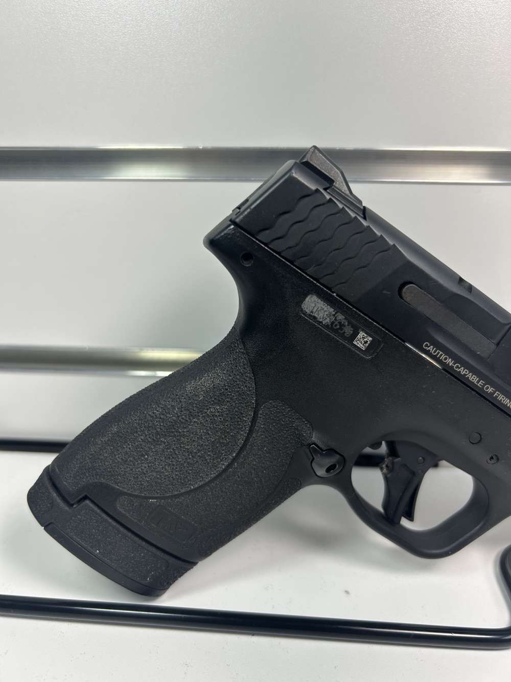 SMITH & WESSON M&P 9 SHIELD PLUS -img-4