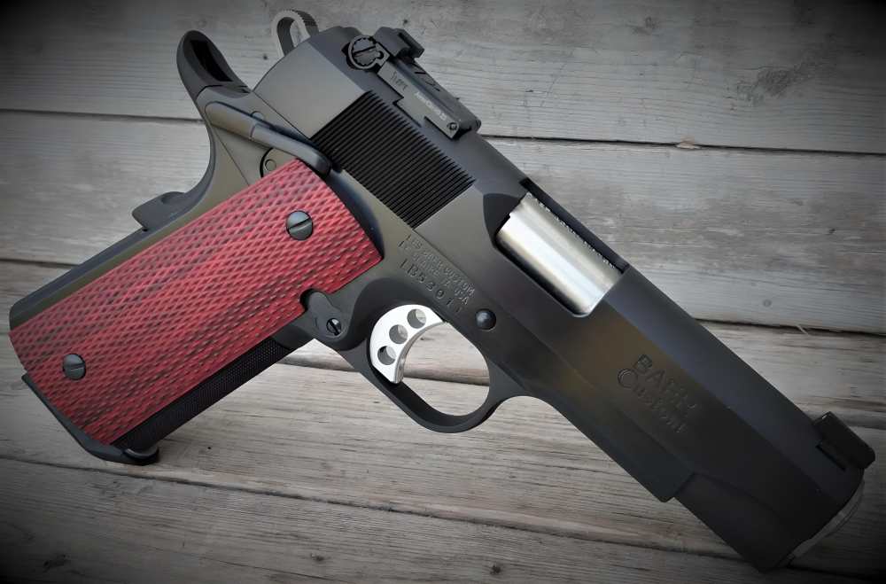 Les Baer Custom Carry Commanche 10mm Hand-Tuned/EZ Pay $242-img-2