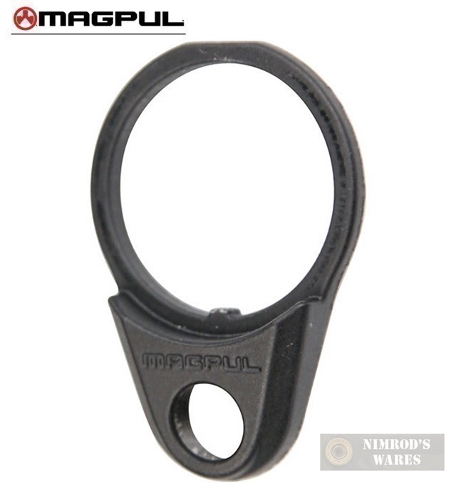 MAGPUL QD Ambi Sling Attachment Point/End Plate-img-0