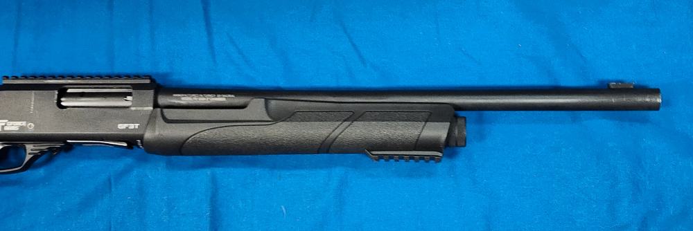 GFORCE GF3T PUMP 12GA 20" IMPROVED CYLINDER BORE 3" - EXCELLENT CONDITION-img-3