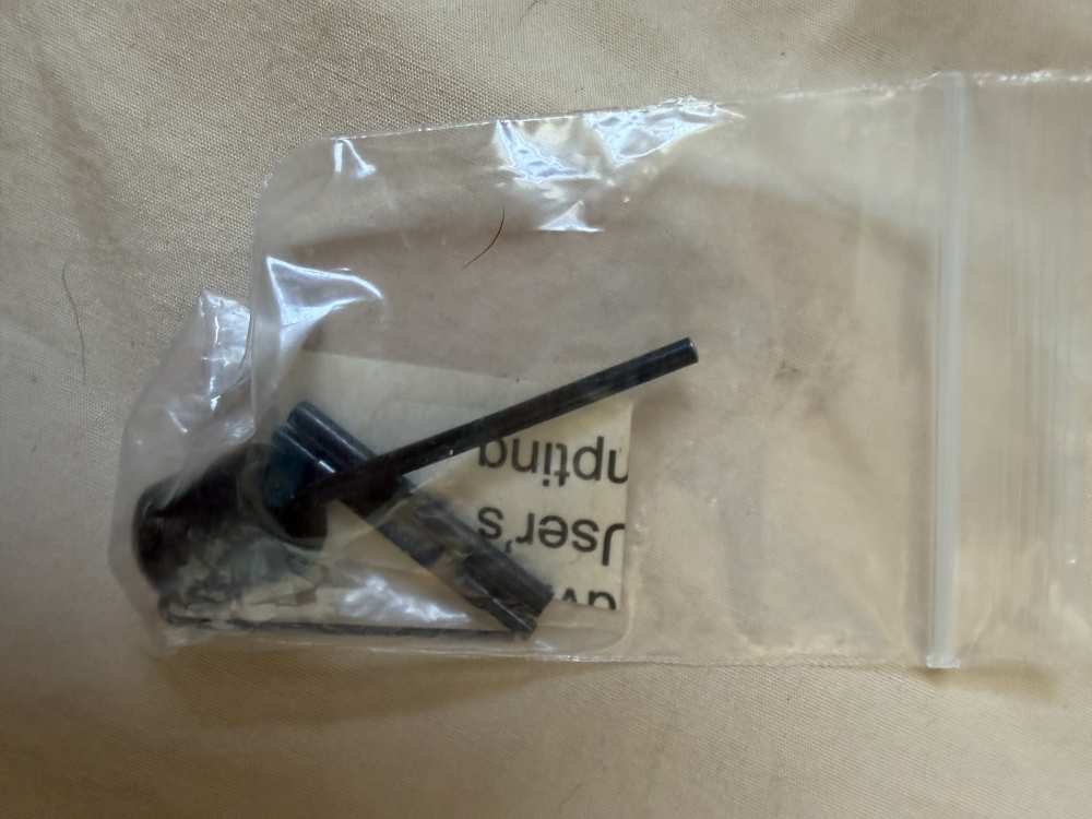 Like New Laser Max for Glock 17 22 -img-7