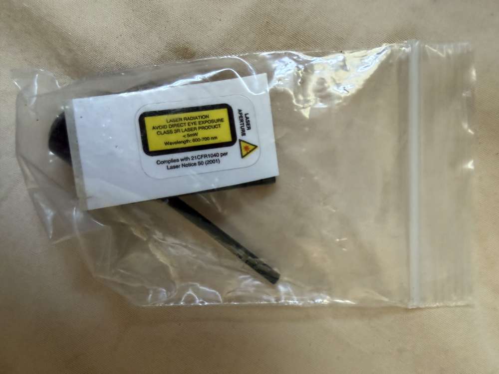 Like New Laser Max for Glock 17 22 -img-5