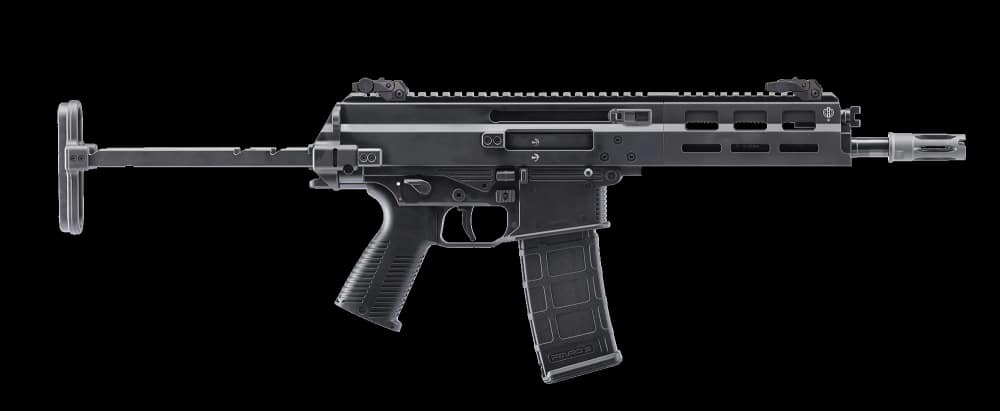 B&T APC223 PRO PDW * SBR * 5.56 -img-0