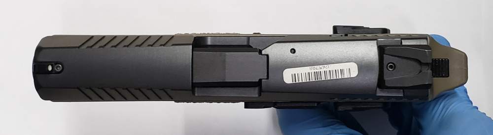 CZ-USA P07 9mm FDE 15rd limited run 99030-img-2