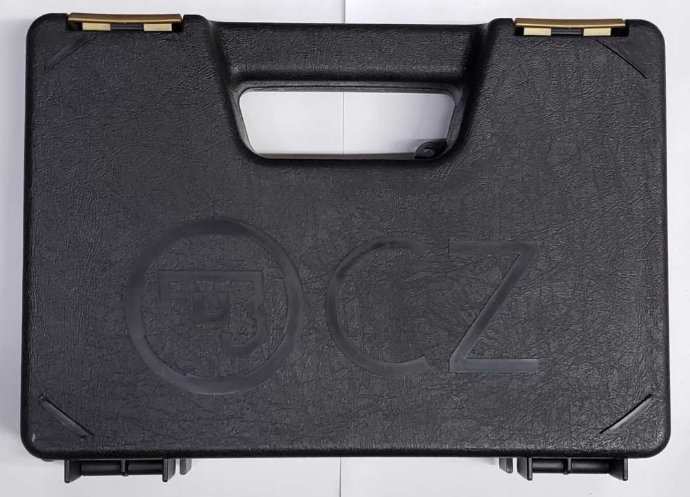 CZ-USA P07 9mm FDE 15rd limited run 99030-img-11