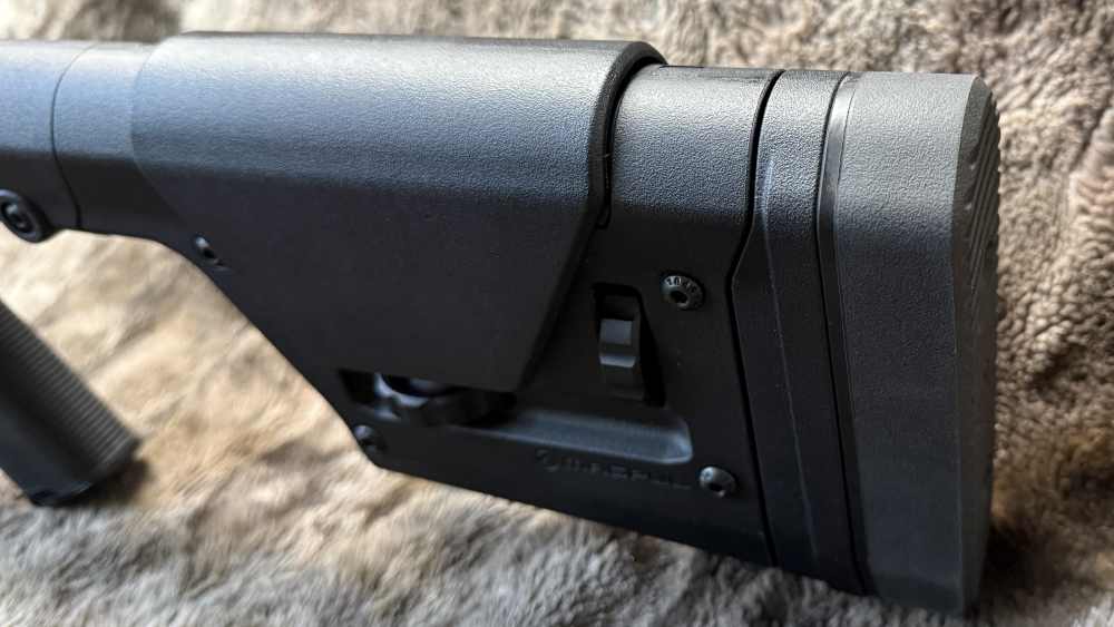Aero Precision M5 .308 Win – 18" STAG Barrel – Upgraded – Extras – Fair-img-9