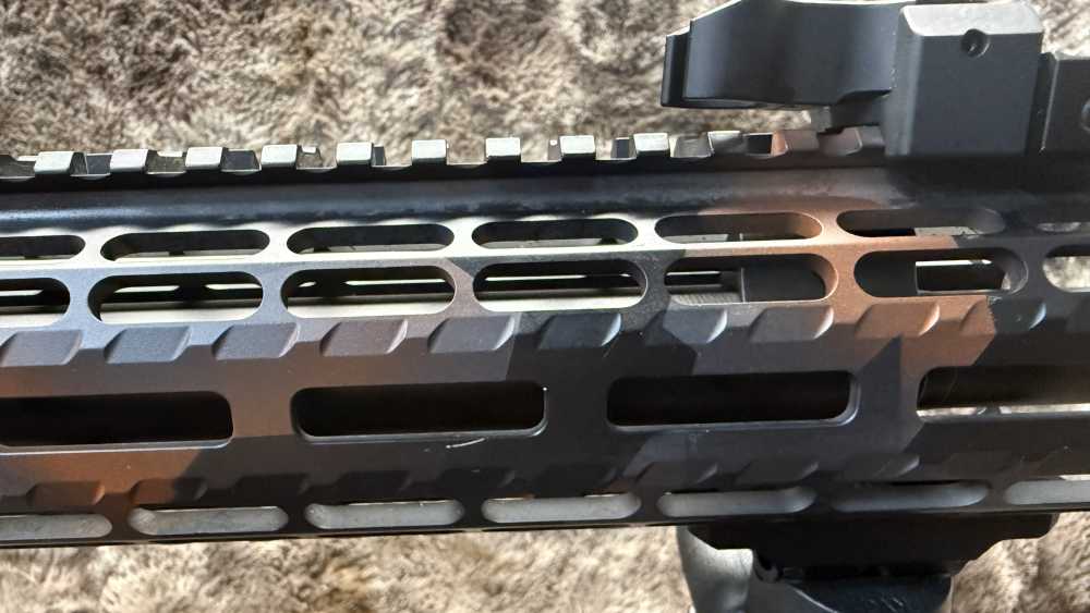 Aero Precision M5 .308 Win – 18" STAG Barrel – Upgraded – Extras – Fair-img-17