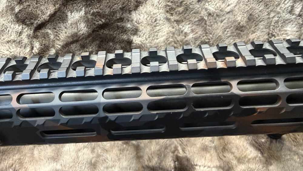 Aero Precision M5 .308 Win – 18" STAG Barrel – Upgraded – Extras – Fair-img-18