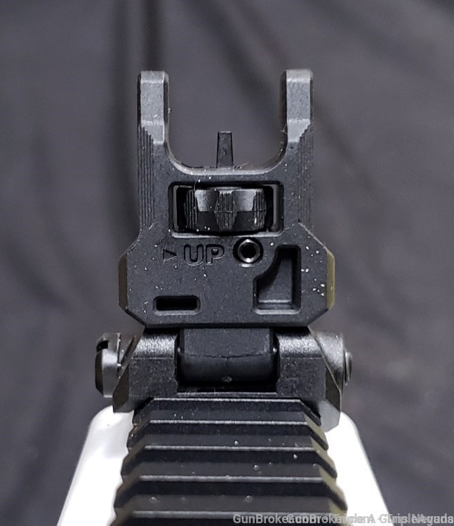 Kriss Vector CRB Gen 2 45acp Alpine white CA LEGAL KV45-CAP22-img-6