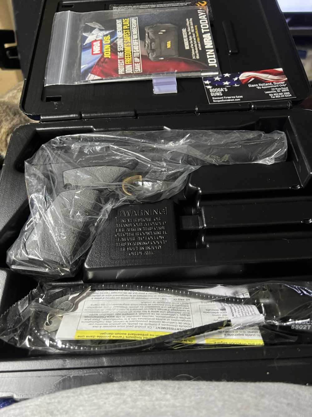 Browning Buck Mark Camper UFX 22LR Pistol 5.5", 10+1, ALLOY, 051498490-img-2
