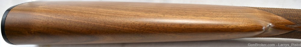 1990 Bernardelli Roma 6 12Ga Side-by-Side Shotgun - USED-img-14