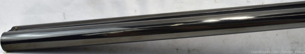 1990 Bernardelli Roma 6 12Ga Side-by-Side Shotgun - USED-img-6