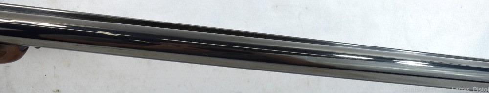 1990 Bernardelli Roma 6 12Ga Side-by-Side Shotgun - USED-img-12