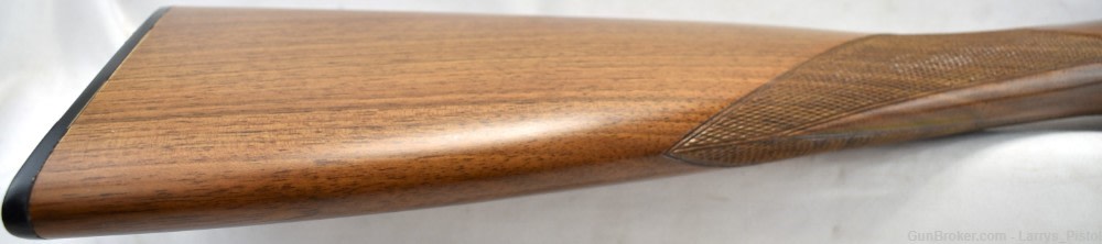 1990 Bernardelli Roma 6 12Ga Side-by-Side Shotgun - USED-img-20