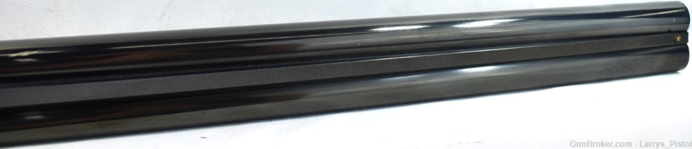 1990 Bernardelli Roma 6 12Ga Side-by-Side Shotgun - USED-img-19