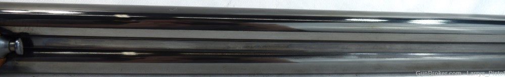 1990 Bernardelli Roma 6 12Ga Side-by-Side Shotgun - USED-img-23