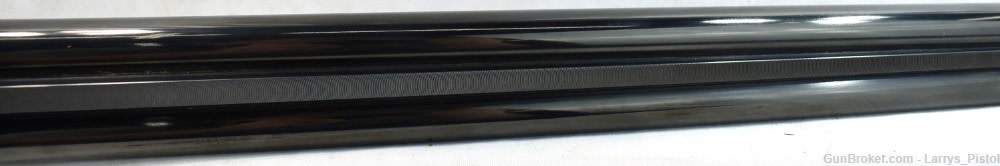 1990 Bernardelli Roma 6 12Ga Side-by-Side Shotgun - USED-img-18