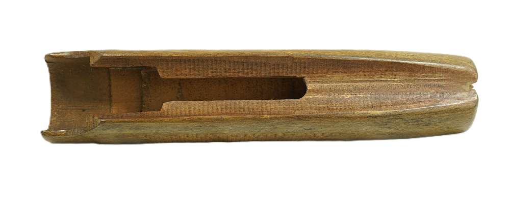 Mossberg 500 Wooden Forend - USED - 18-img-2
