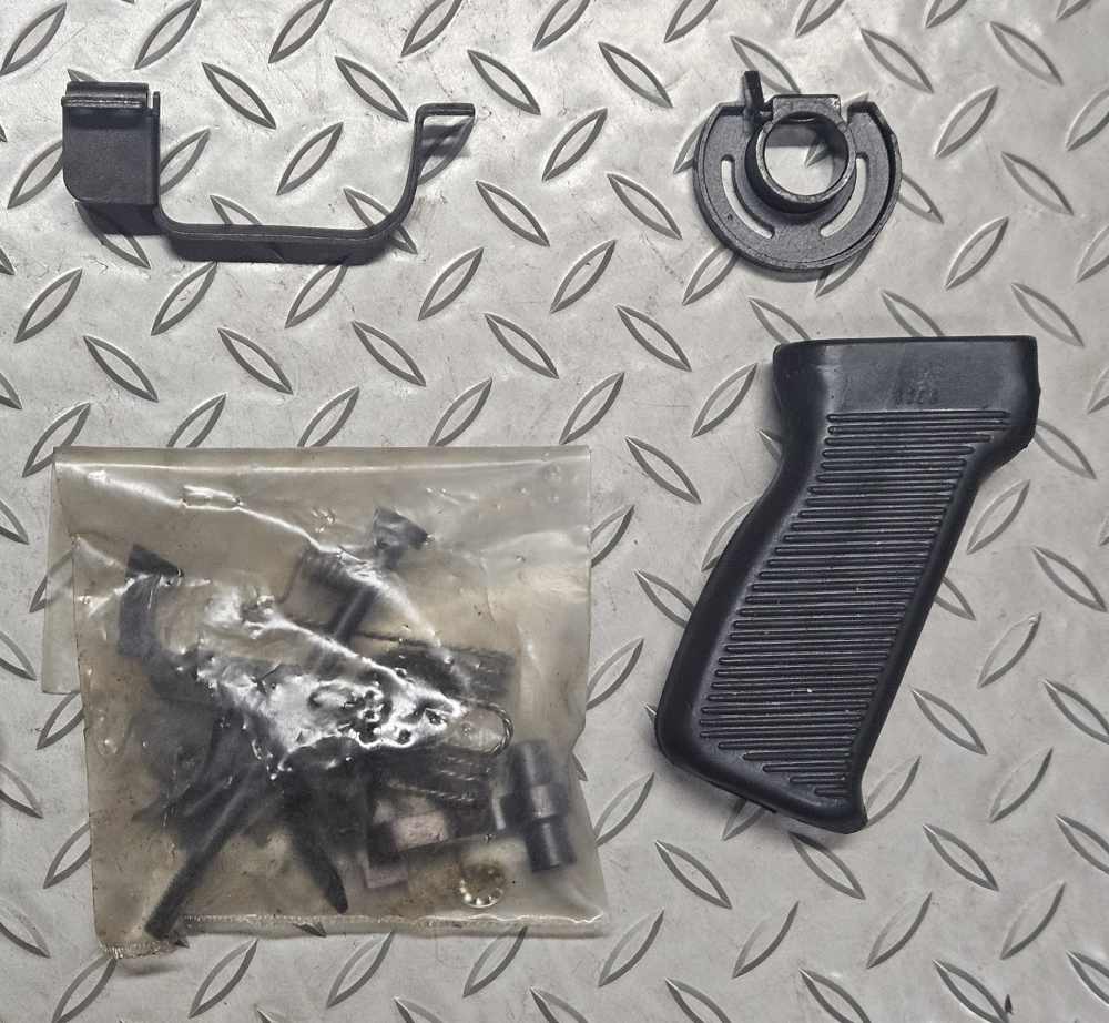 Yugoslavian Zastava Arsenal AK47 M92 7.62x39mm Parts Kit-img-4