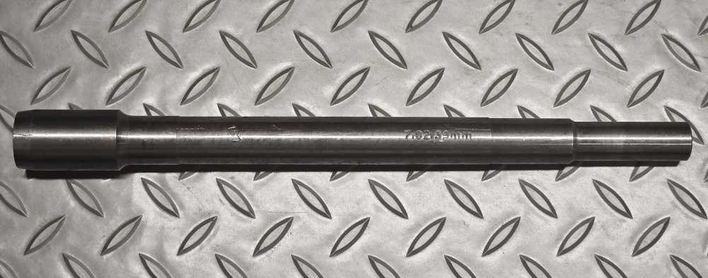 Yugoslavian Zastava Arsenal AK47 M92 7.62x39mm Parts Kit-img-5