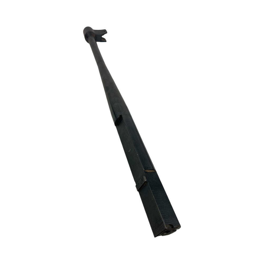 American 180 Drum Magazine and 17.5" Barrel Voere sam-180 .22lr 22 mag-img-6