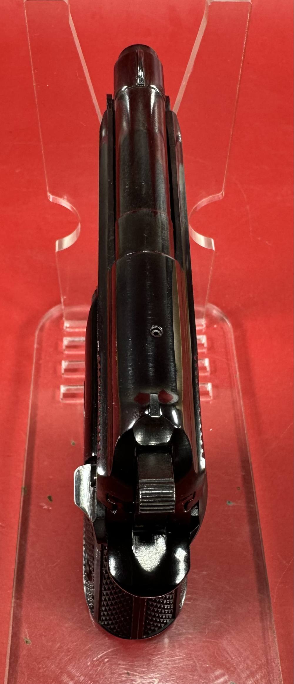 Beretta Model 20 25ACP Tip Up Barrel. 2 mags. Excellent condition. Rare-img-7