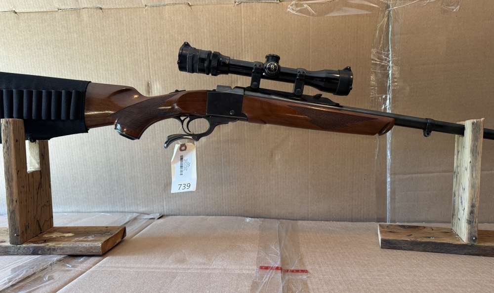 Ruger #1 7mm Mag-img-7