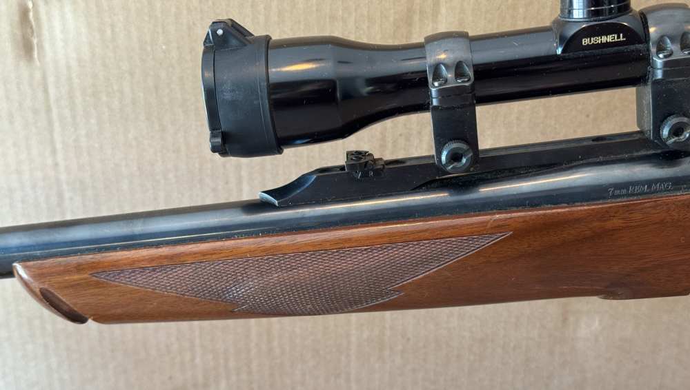 Ruger #1 7mm Mag-img-2