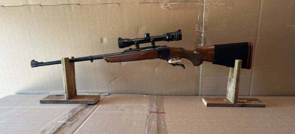 Ruger #1 7mm Mag-img-1