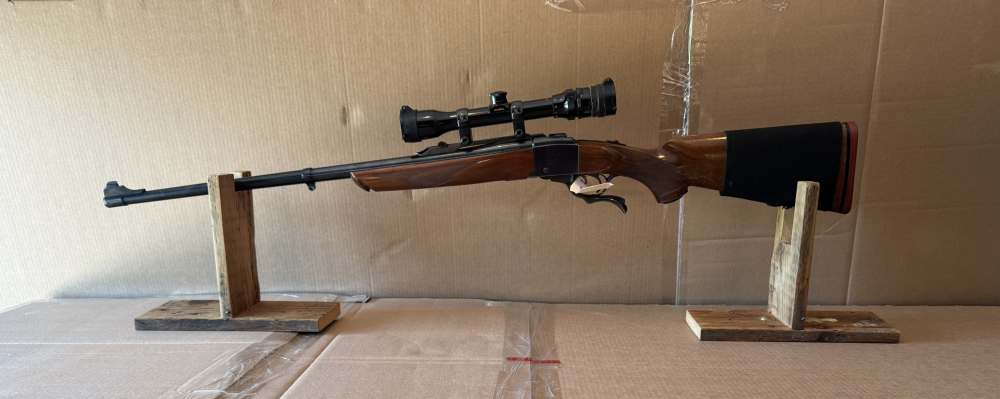 Ruger #1 7mm Mag-img-0