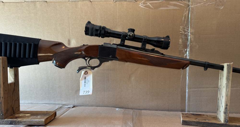 Ruger #1 7mm Mag-img-5
