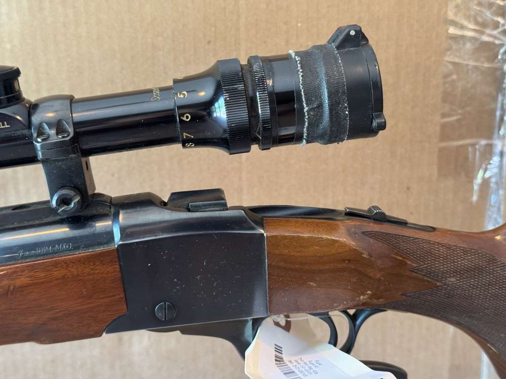Ruger #1 7mm Mag-img-3