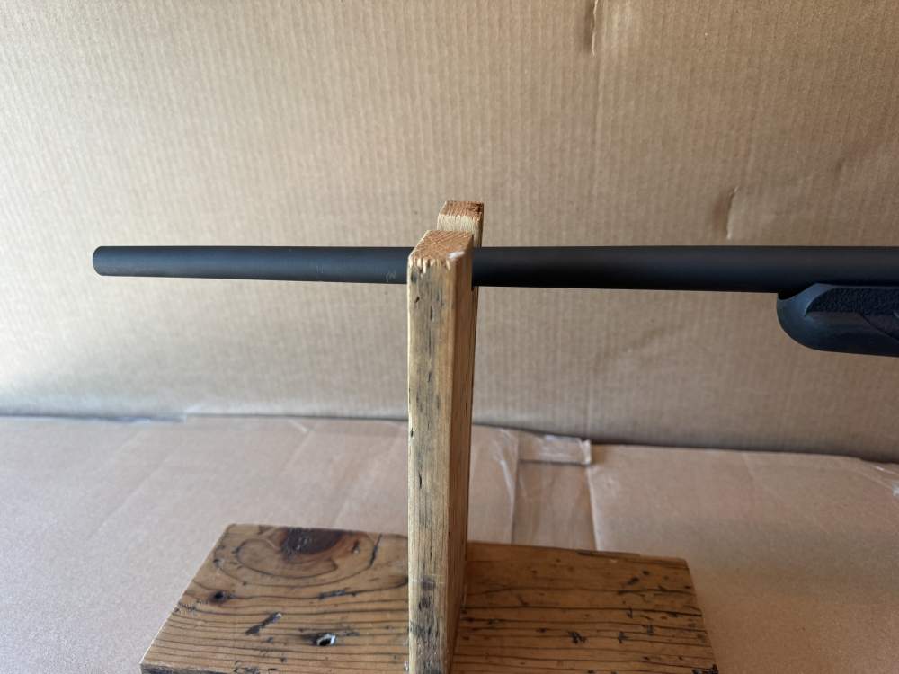 Ruger American Rifle 7mm008 Rem.  Black Bolt -img-6