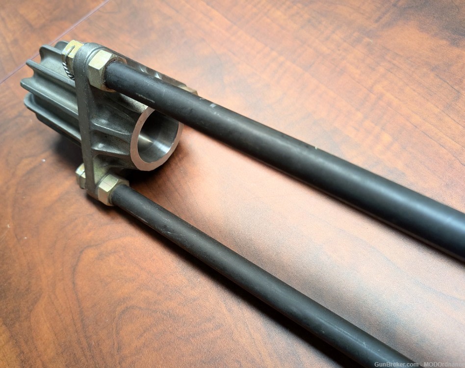 M2 HB .50 CALIBER Blank Firing Attachment NSN: 1005-01-091-7510-img-3
