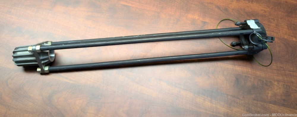M2 HB .50 CALIBER Blank Firing Attachment NSN: 1005-01-091-7510-img-8