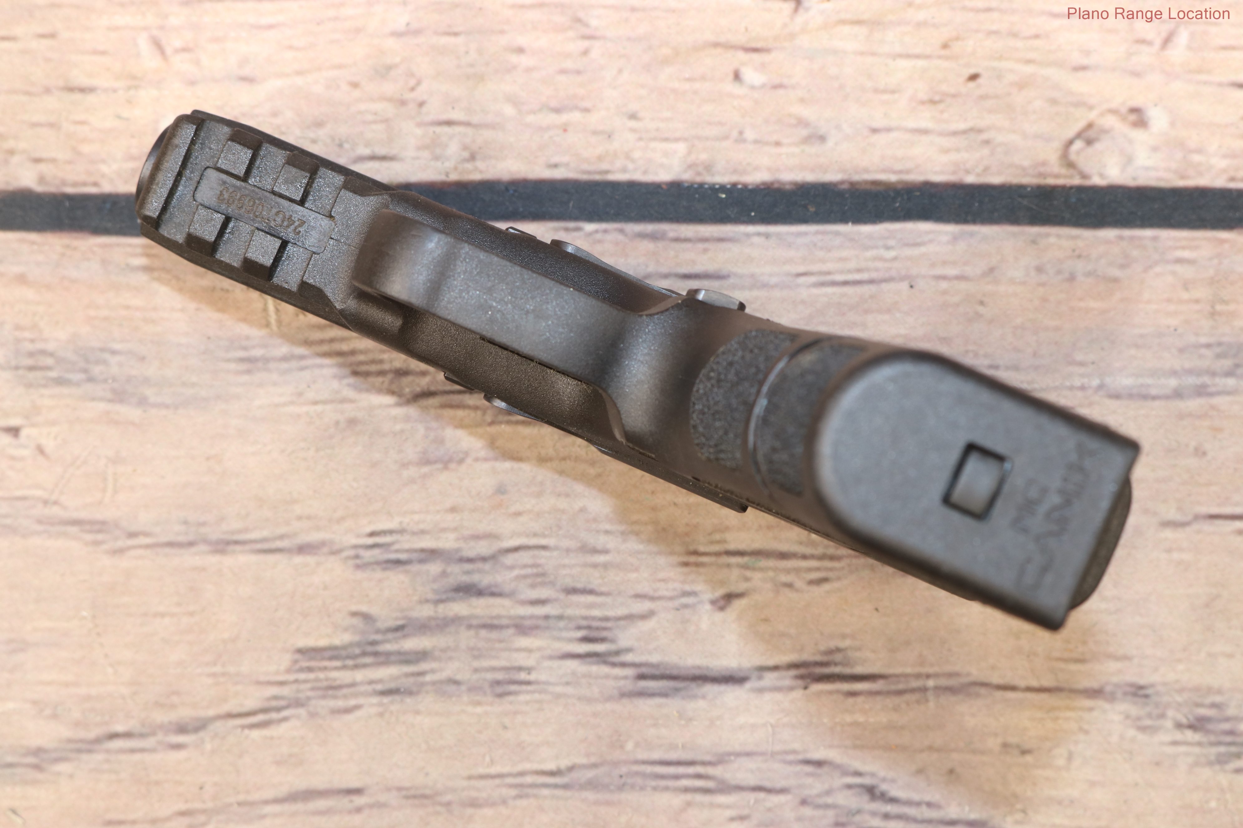 CaniK Mete MC9 9mm 3.25" Barrel 1 Magazine-img-9