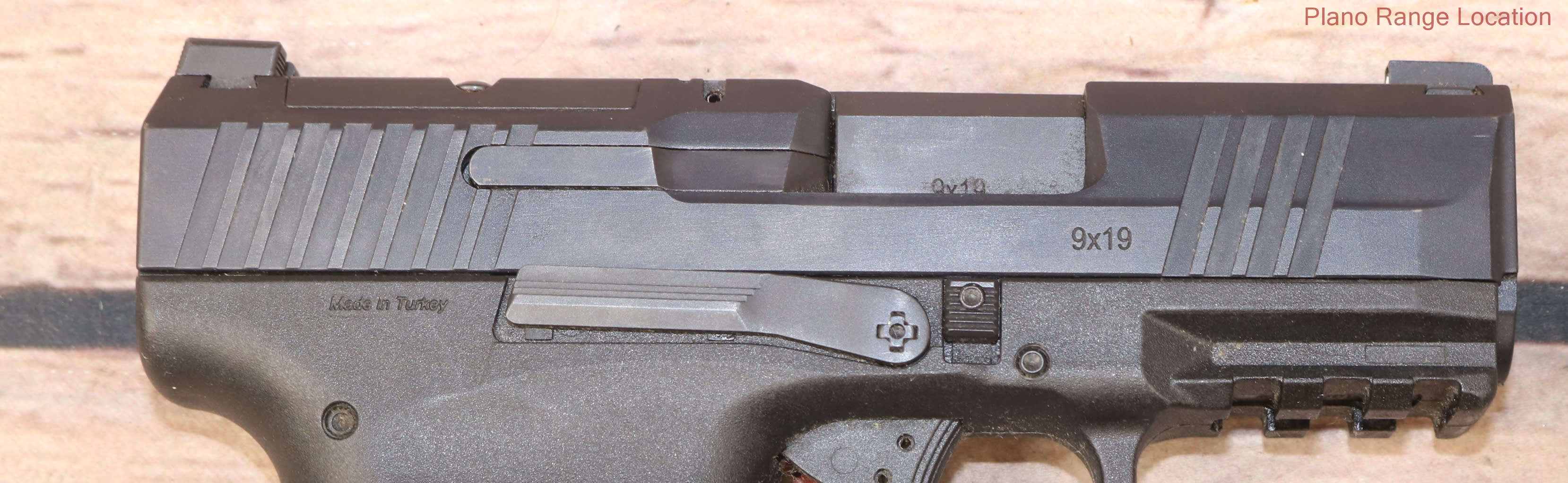 CaniK Mete MC9 9mm 3.25" Barrel 1 Magazine-img-5