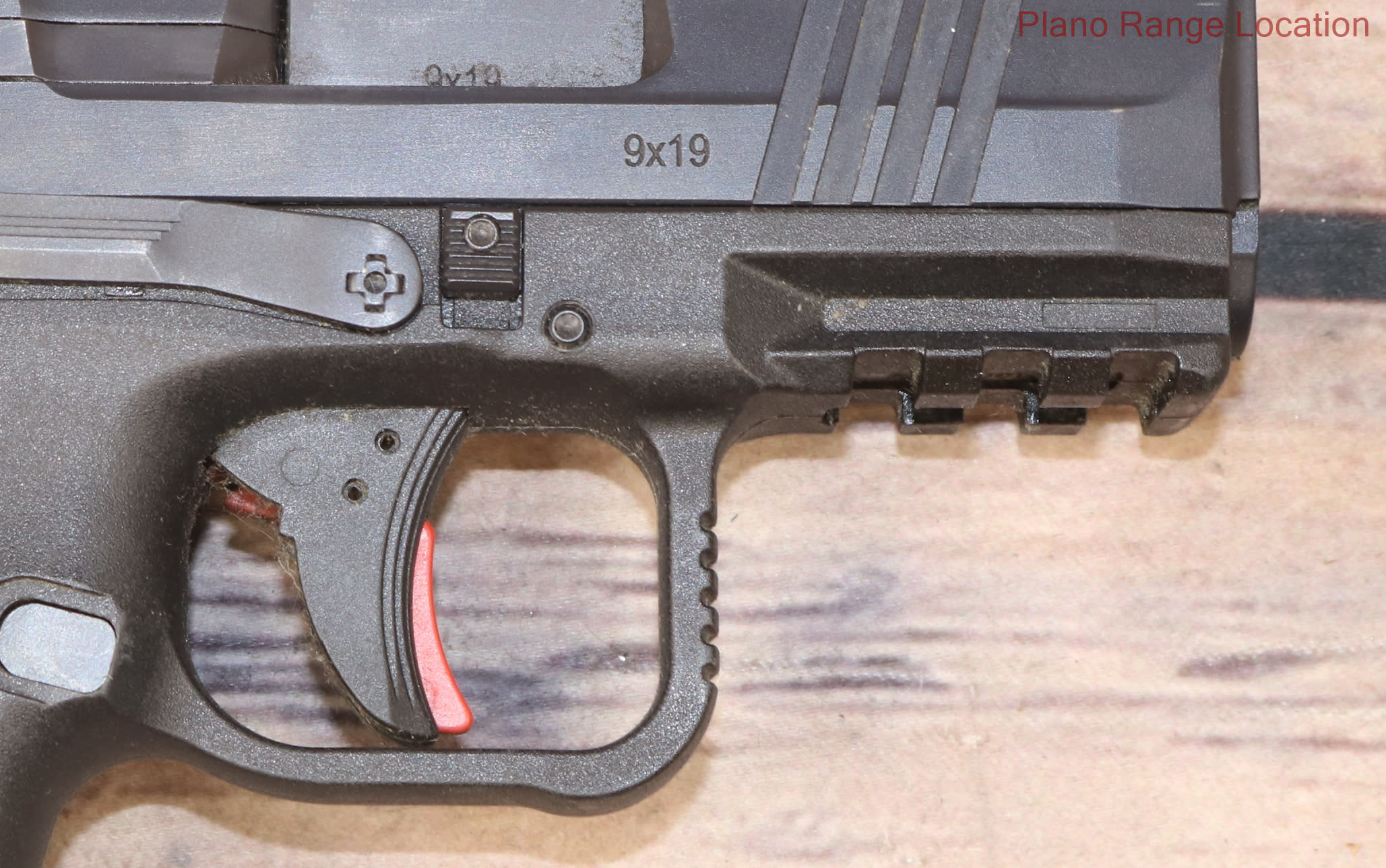 CaniK Mete MC9 9mm 3.25" Barrel 1 Magazine-img-4
