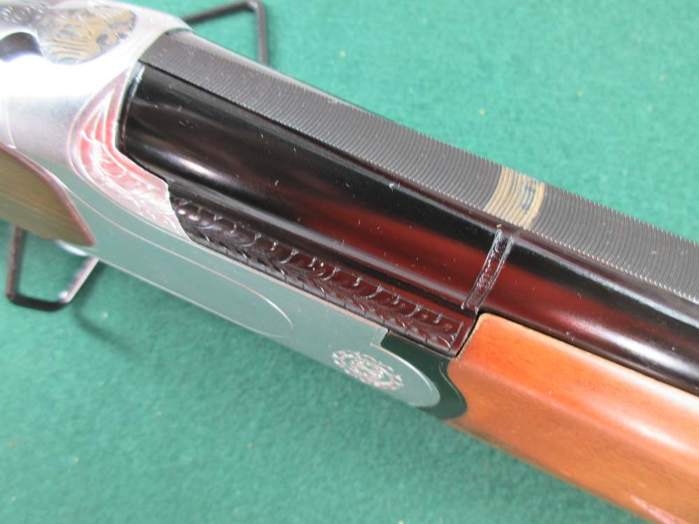 Huglu over-under 12ga shotgun-img-14