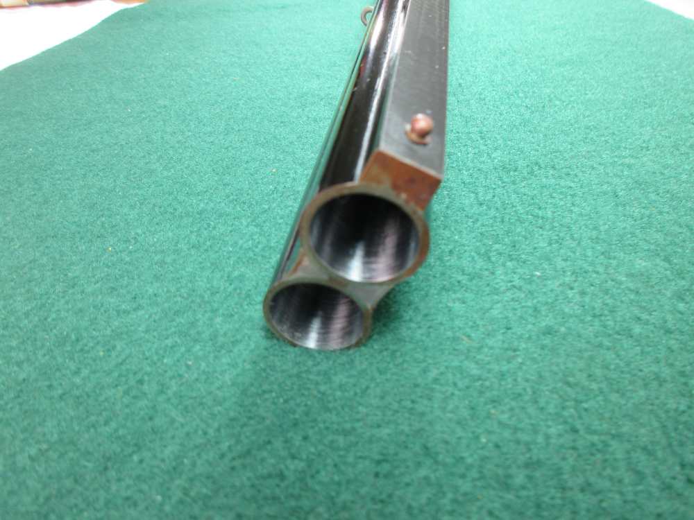Huglu over-under 12ga shotgun-img-12